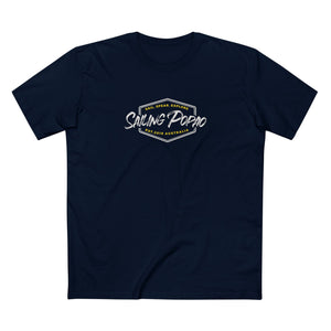 Popao Logo Staple Tee