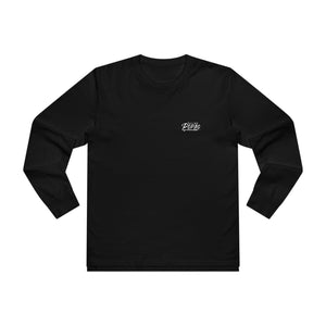 Popao OG Logo Longsleeve Tee