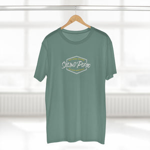 Popao Logo Staple Tee