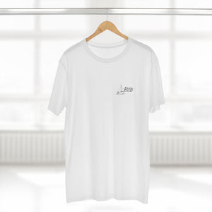 Sailing Popao OG Logo Staple Tee