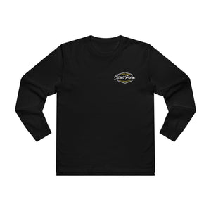 Popao Cartoon Longsleeve Tee