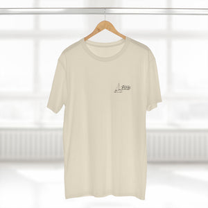 Sailing Popao OG Logo Staple Tee