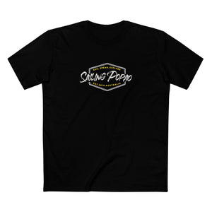 Popao Logo Staple Tee