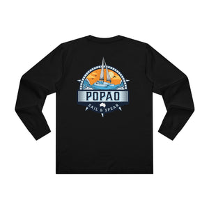 Popao Nautical Longsleeve Tee