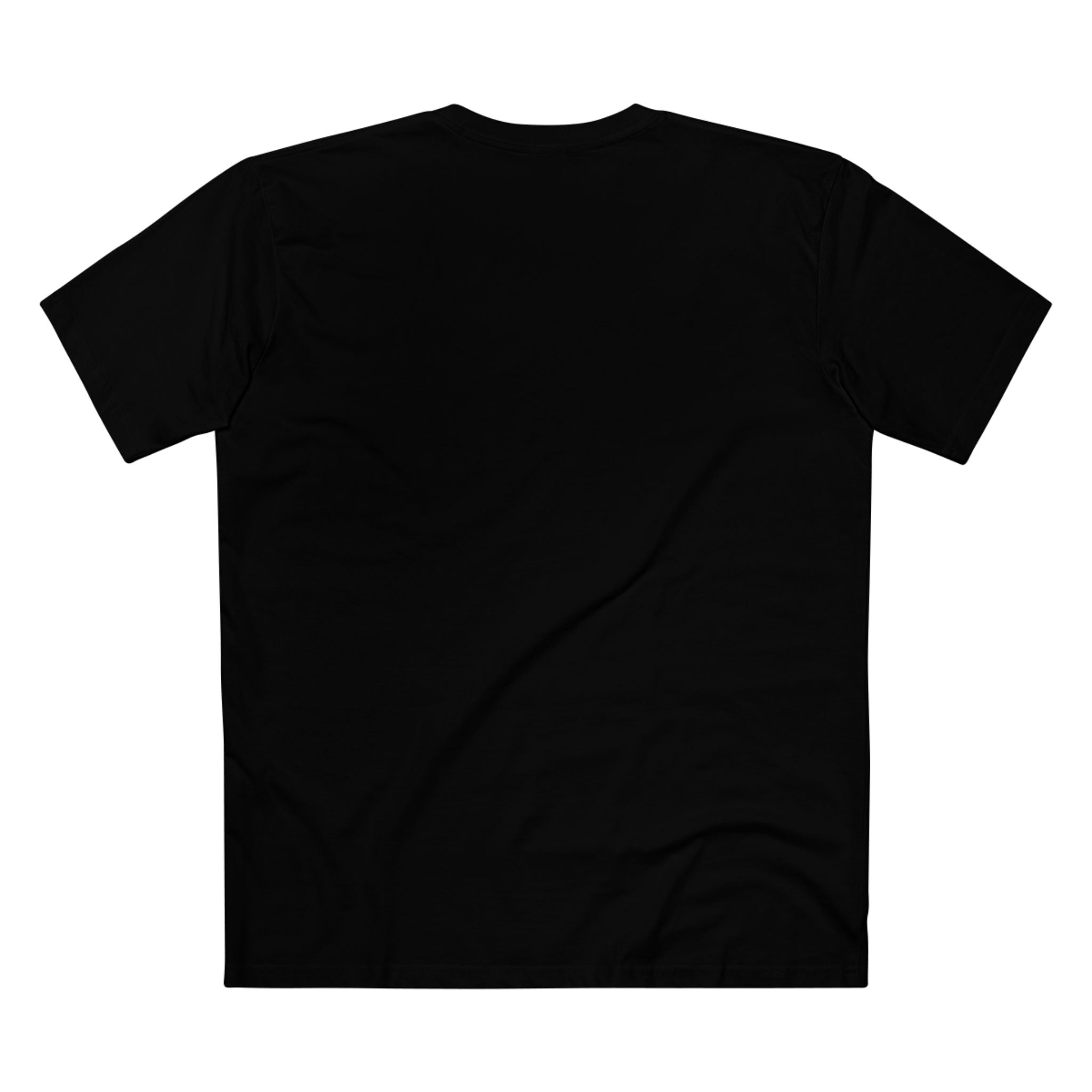 Popao Logo Staple Tee