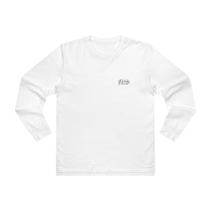 Popao OG Logo Longsleeve Tee